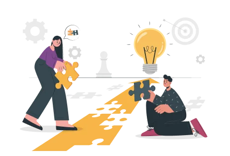 Productivity feature
